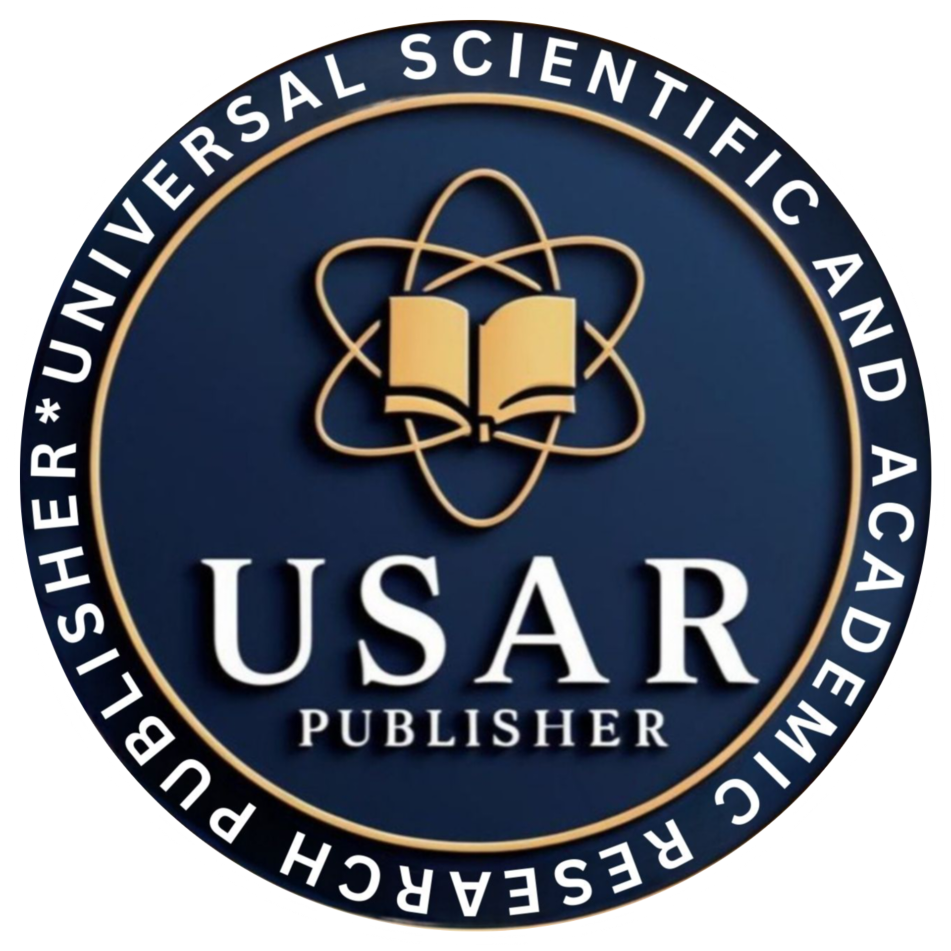 USAR Publisher